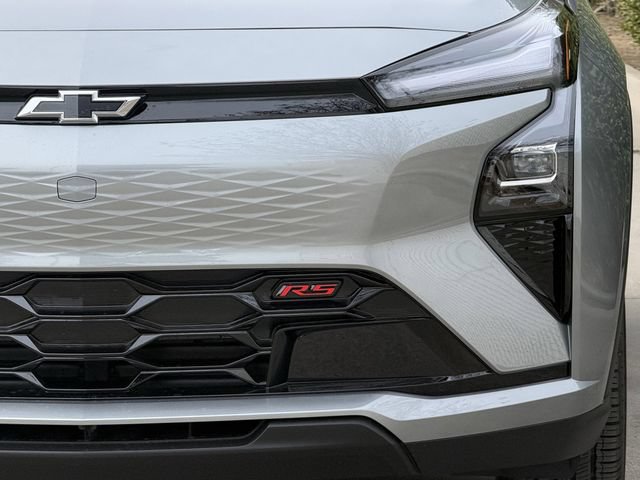 New 2027 Chevrolet Bolt RS FWD image 10