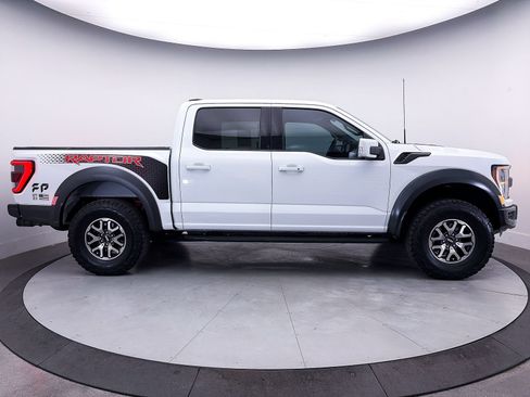 Used 2023 Ford F150 Raptor AWD/4WD image 42