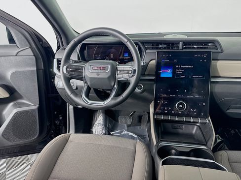 New 2025 GMC Terrain Elevation image 20