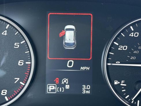 New 2026 Subaru Crosstrek 2.0i Premium AWD/4WD image 38