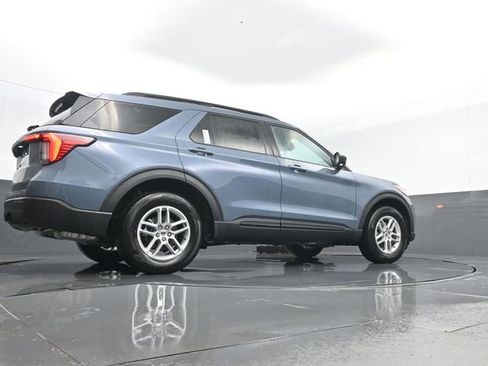 New 2026 Ford Explorer Active image 27