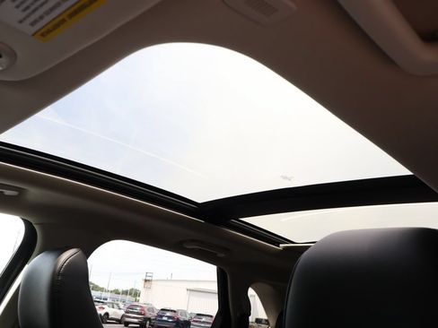 Used 2024 Ford Edge SEL w/ Convenience Package AWD/4WD image 38