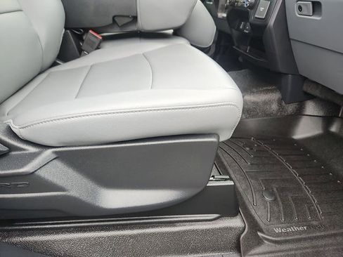 Certified 2025 Ford F350 XL w/ XL Driver Assist Package AWD/4WD image 25