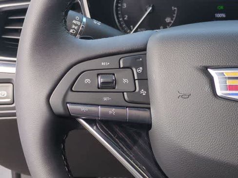 Used 2025 Cadillac XT6 Premium Luxury w/ LPO, Floor Liner Package FWD image 26