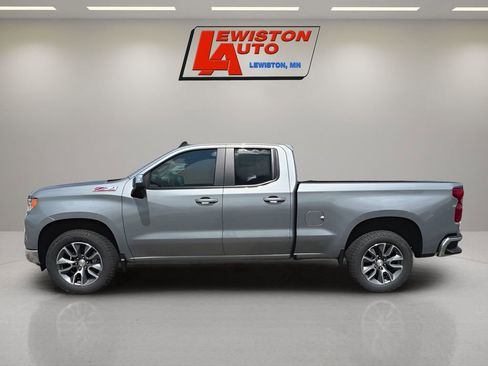 New 2026 Chevrolet Silverado 1500 LT image 5