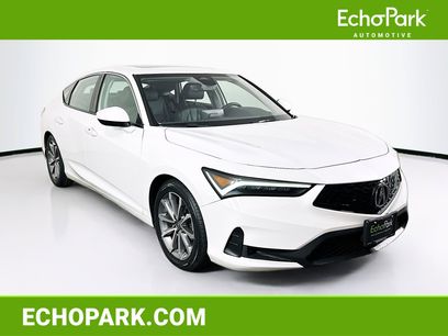 Used 2023 Acura Integra