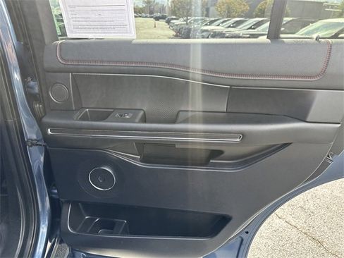 Certified 2019 Ford Expedition Limited w/ Equipment Group 303A image 42