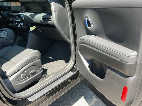 New 2026 Hyundai Palisade Limited image 35