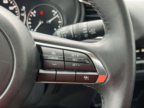 Certified 2025 MAZDA CX-30 AWD 2.5 S w/ Preferred Package image 13