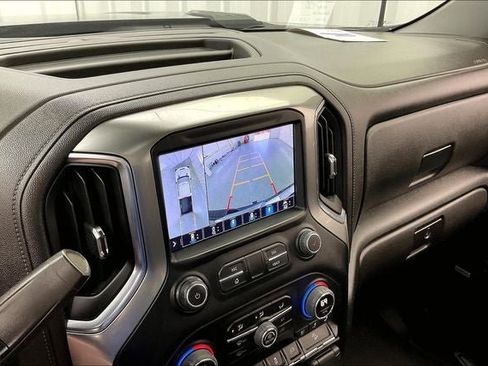 Used 2022 Chevrolet Silverado 2500 LTZ w/ LTZ Plus Package AWD/4WD image 28