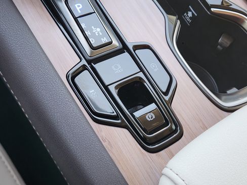 Used 2025 Lexus RX 350 Premium Plus w/ Accessory Package (Z1) image 15