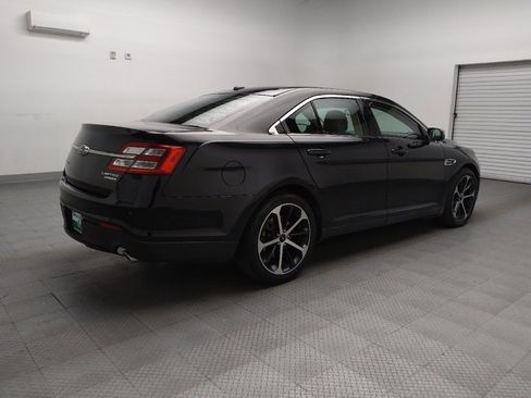 Used 2015 Ford Taurus Limited w/ Equipment Group 301A image 9