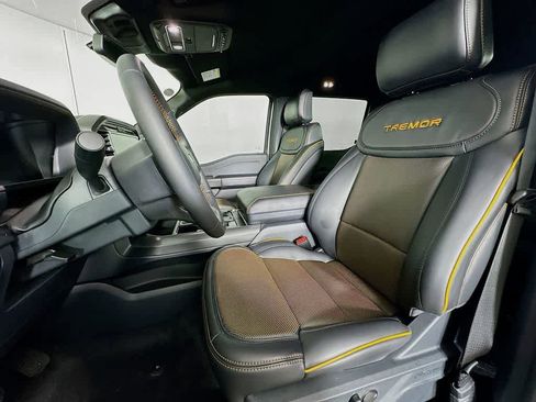 New 2026 Ford F150 Tremor w/ Equipment Group 402B image 12