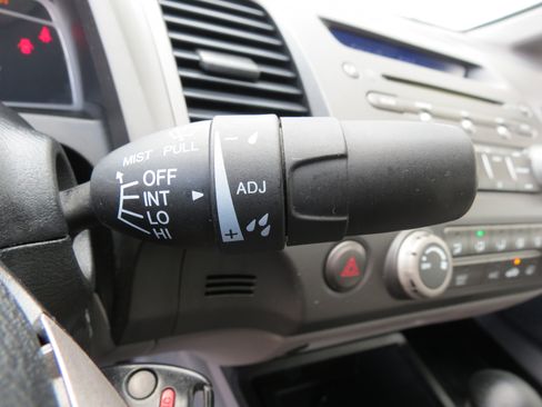 Used 2009 Honda Civic EX image 18