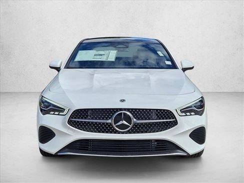 New 2026 Mercedes-Benz CLA 250 image 6