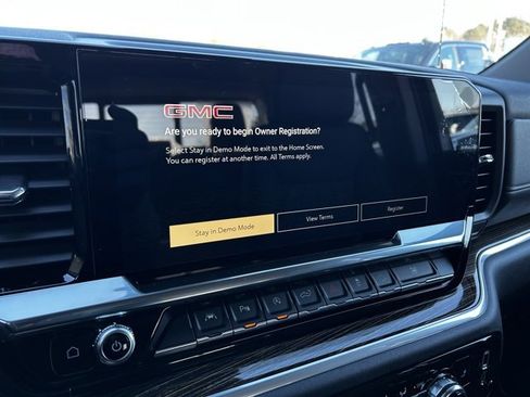 New 2026 GMC Sierra 1500 Elevation w/ Elevation Premium Package image 20