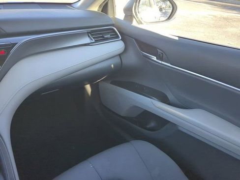 Used 2024 Toyota Camry LE image 16