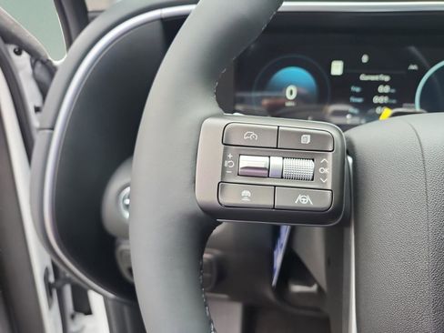 New 2026 Hyundai Palisade SEL AWD/4WD image 13