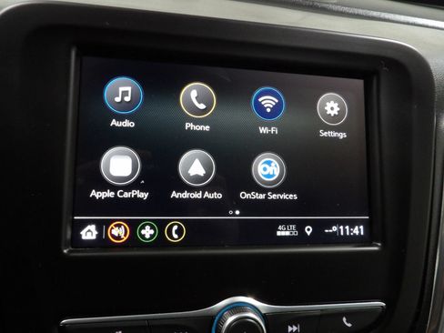 Used 2019 Chevrolet Equinox LS w/ LS Convenience Package FWD image 14