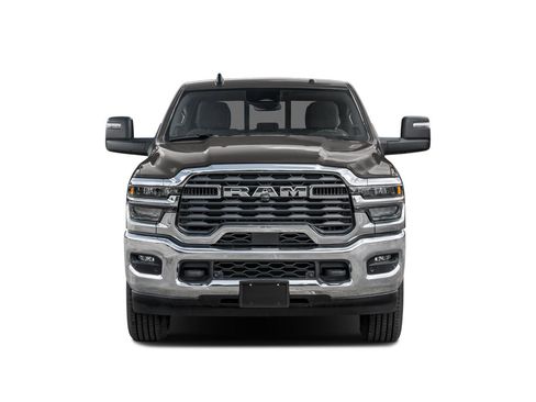 New 2026 RAM 2500 Laramie AWD/4WD image 4