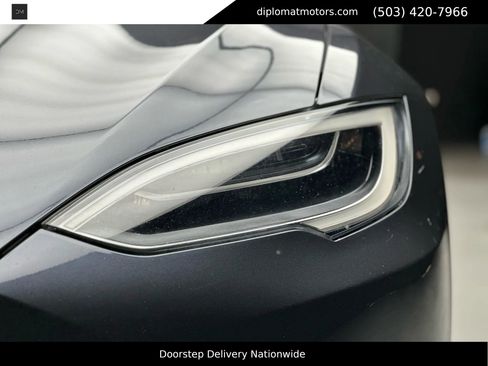 Used 2018 Tesla Model S P100D image 13