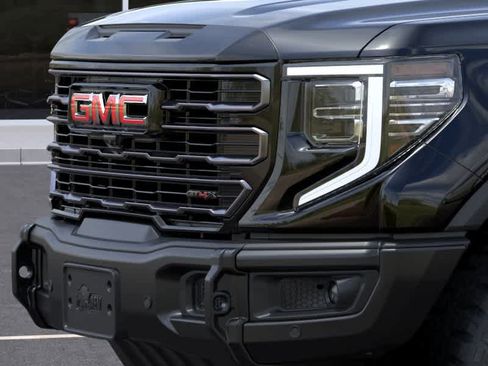 New 2026 GMC Sierra 1500 AT4X AWD/4WD image 13