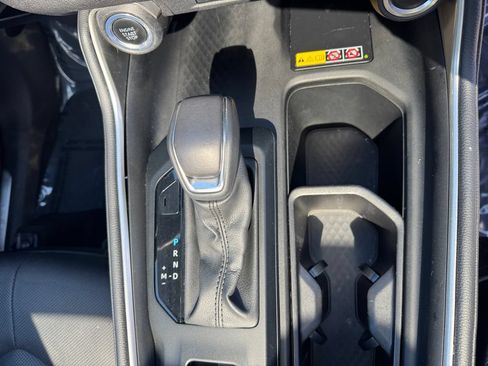 Used 2024 Toyota Grand Highlander AWD image 25
