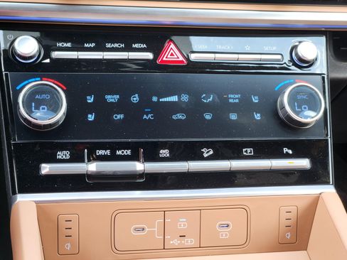 New 2026 Hyundai Santa Fe Calligraphy AWD/4WD image 59