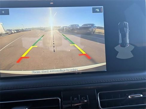 Certified 2023 Lincoln Nautilus AWD w/ Premium Package image 25