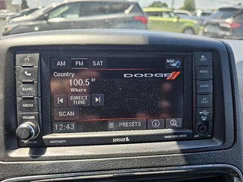 Used 2019 Dodge Grand Caravan GT FWD image 17