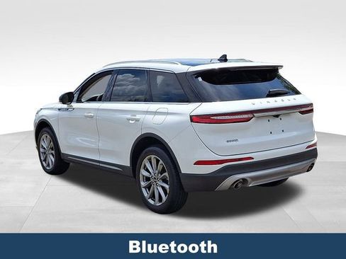 Used 2021 Lincoln Corsair AWD w/ Premium Package image 5