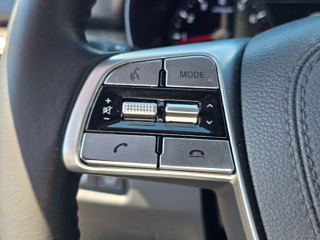 Used 2022 Kia Telluride SX FWD image 21