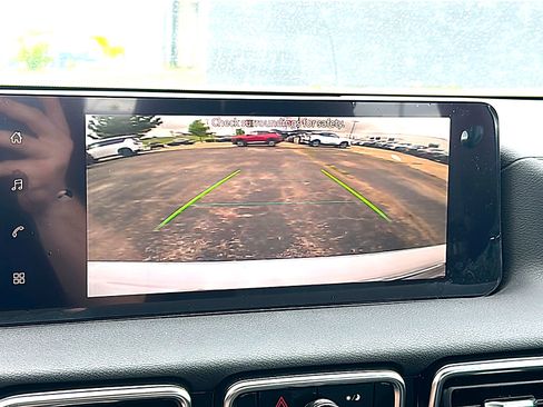 New 2026 Nissan Sentra SV w/ Floor Mat Package image 22