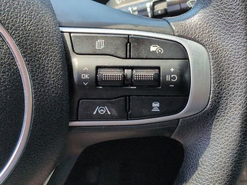 Used 2025 Kia K5 LXS image 25