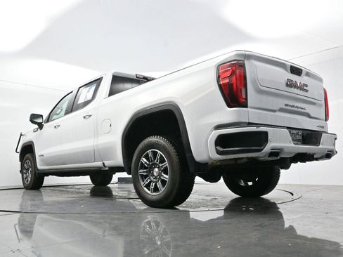 Used 2024 GMC Sierra 1500 AT4 w/ Technology Package image 52