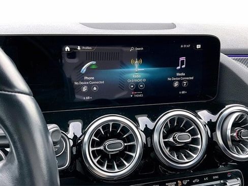 Certified 2023 Mercedes-Benz GLA 250 4MATIC image 12