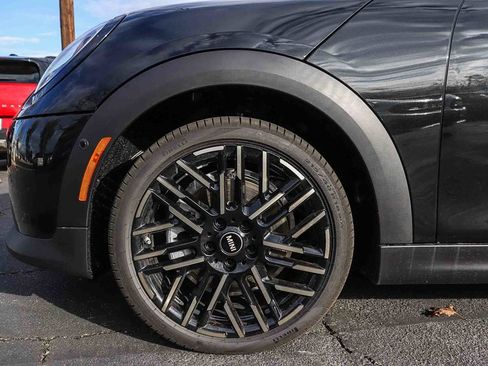 New 2026 MINI Cooper 4-Door Hardtop image 12