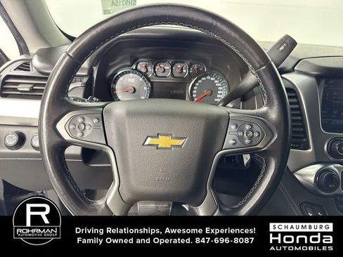 Used 2020 Chevrolet Tahoe LT image 11