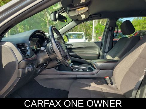 Used 2023 Dodge Durango GT RWD image 2