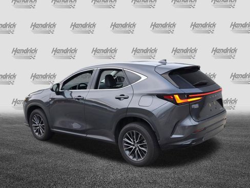 Used 2022 Lexus NX 250 FWD image 7