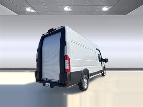 New 2025 RAM ProMaster 3500 image 8