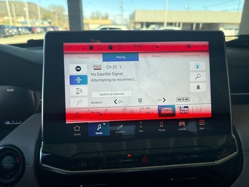 Used 2024 Jeep Compass Limited w/ Elite Group image 11