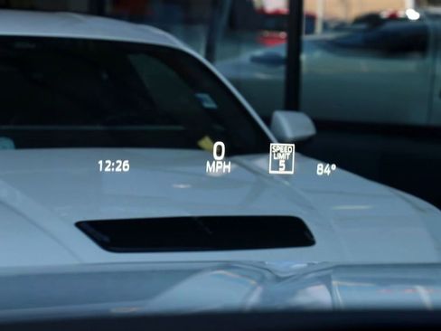 New 2026 Ford F350 King Ranch w/ FX4 Off-Road Package image 15