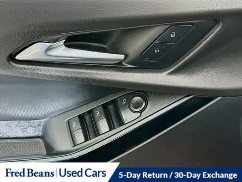 Certified 2026 Chevrolet Equinox LT w/ Safety and Technology Package AWD/4WD image 24
