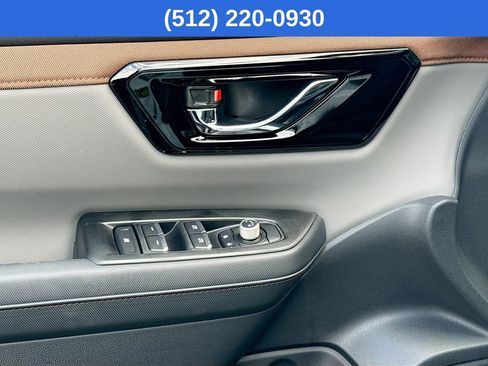 New 2026 Subaru Forester Touring AWD/4WD image 22