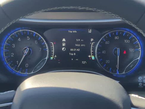 New 2026 Chrysler Voyager LX image 33