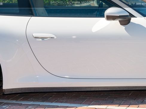 Used 2020 Porsche 911 Carrera image 37