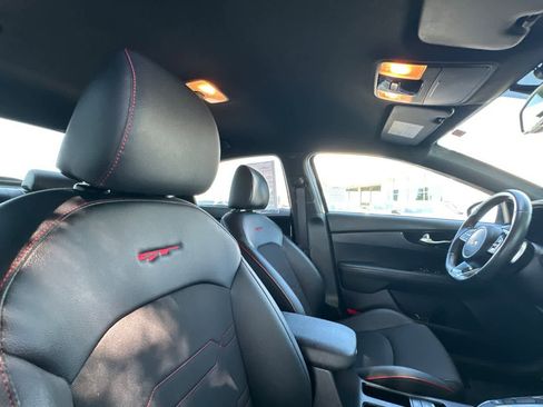 Used 2023 Kia Forte GT FWD image 17