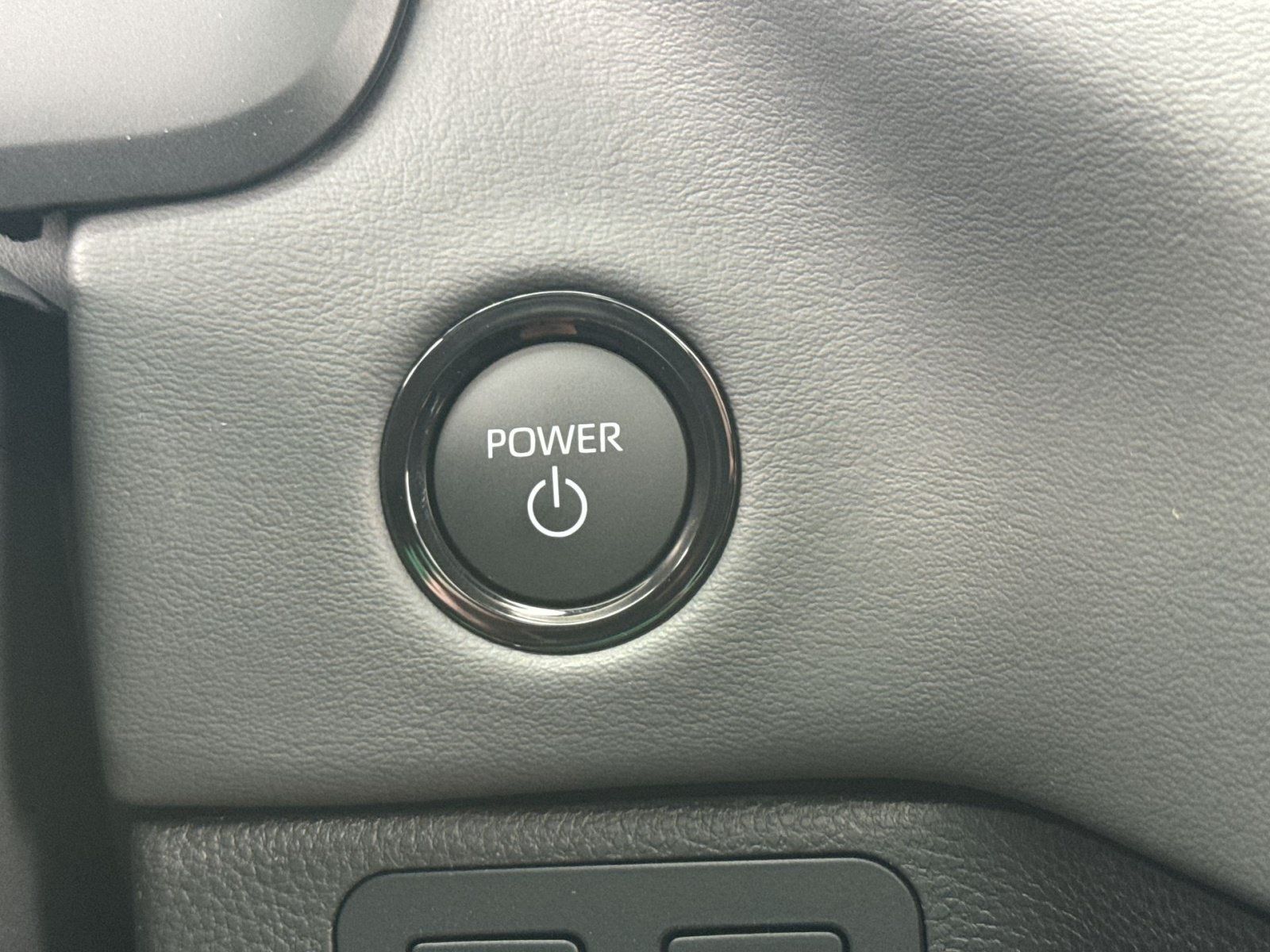 New 2026 Toyota Sequoia Platinum AWD/4WD image 39
