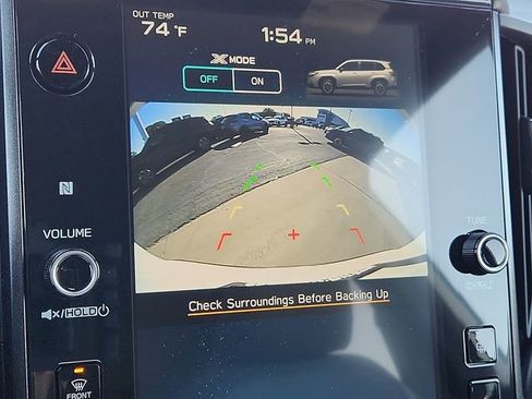 New 2026 Subaru Forester Premium image 9